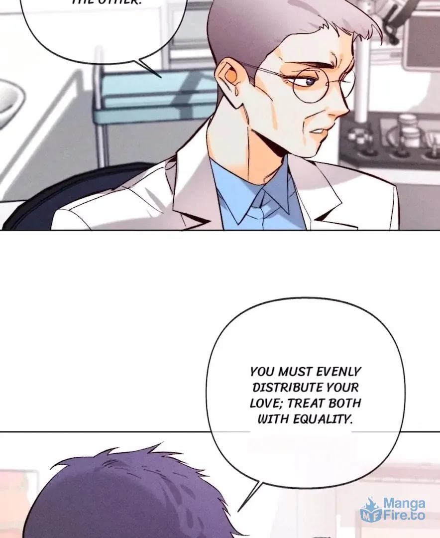 Mr Mo's Secret Chapter 113 page 9 - 