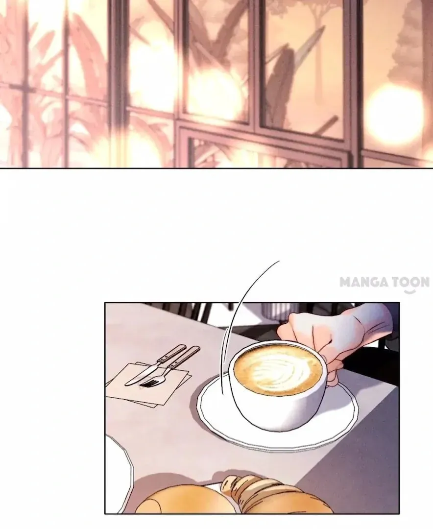 Mr Mo's Secret Chapter 116 page 2 - 