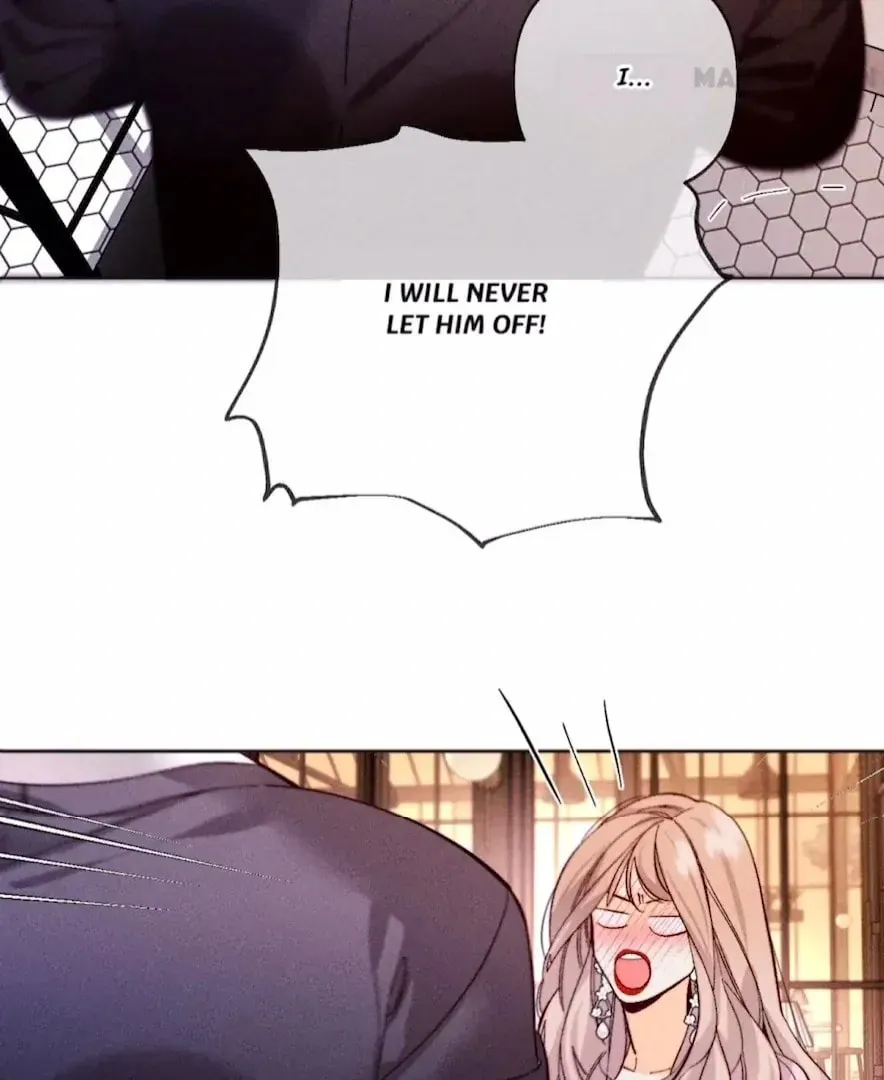 Mr Mo's Secret Chapter 116 page 15 - 