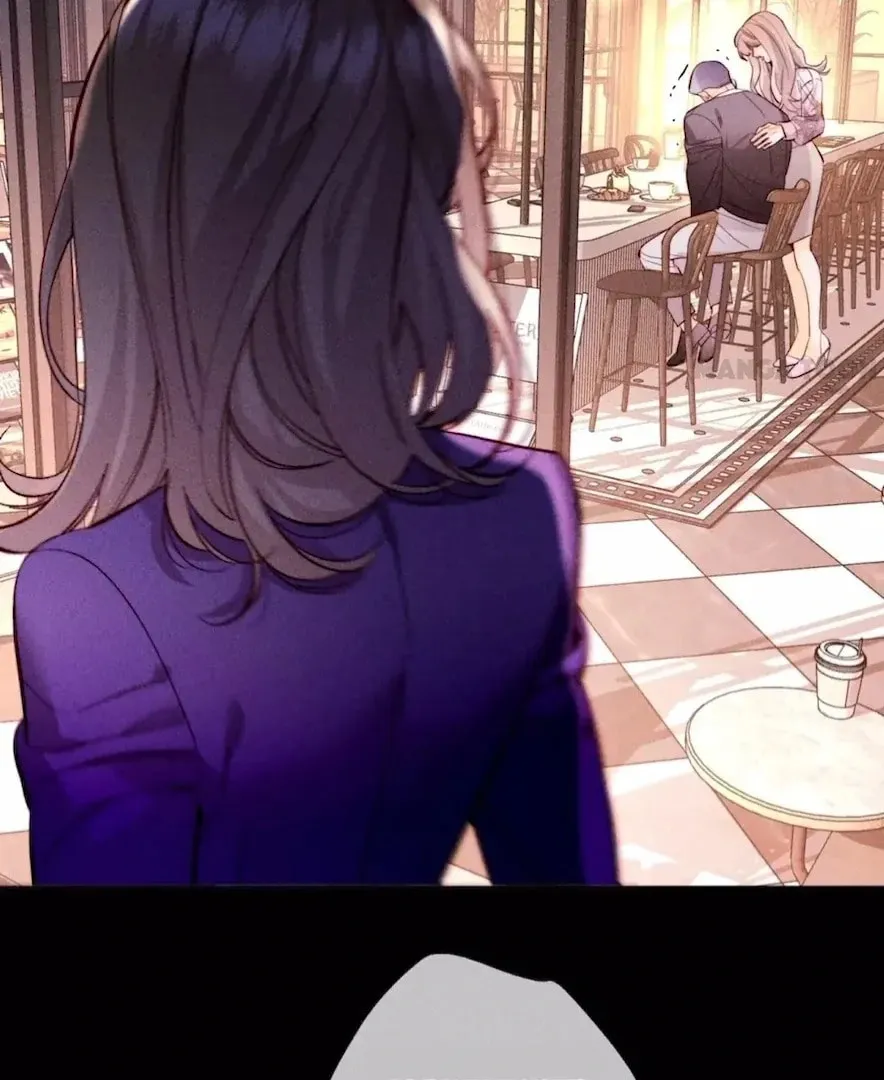 Mr Mo's Secret Chapter 116 page 21 - 
