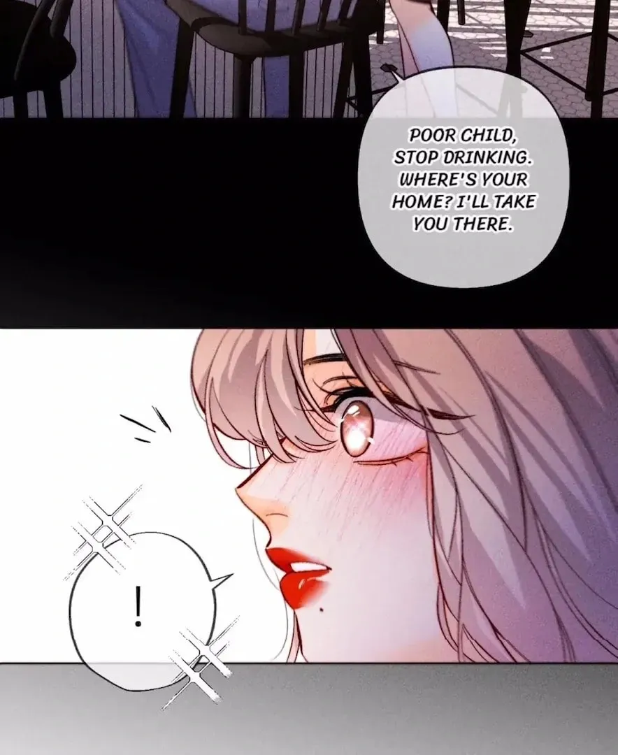 Mr Mo's Secret Chapter 116 page 23 - 