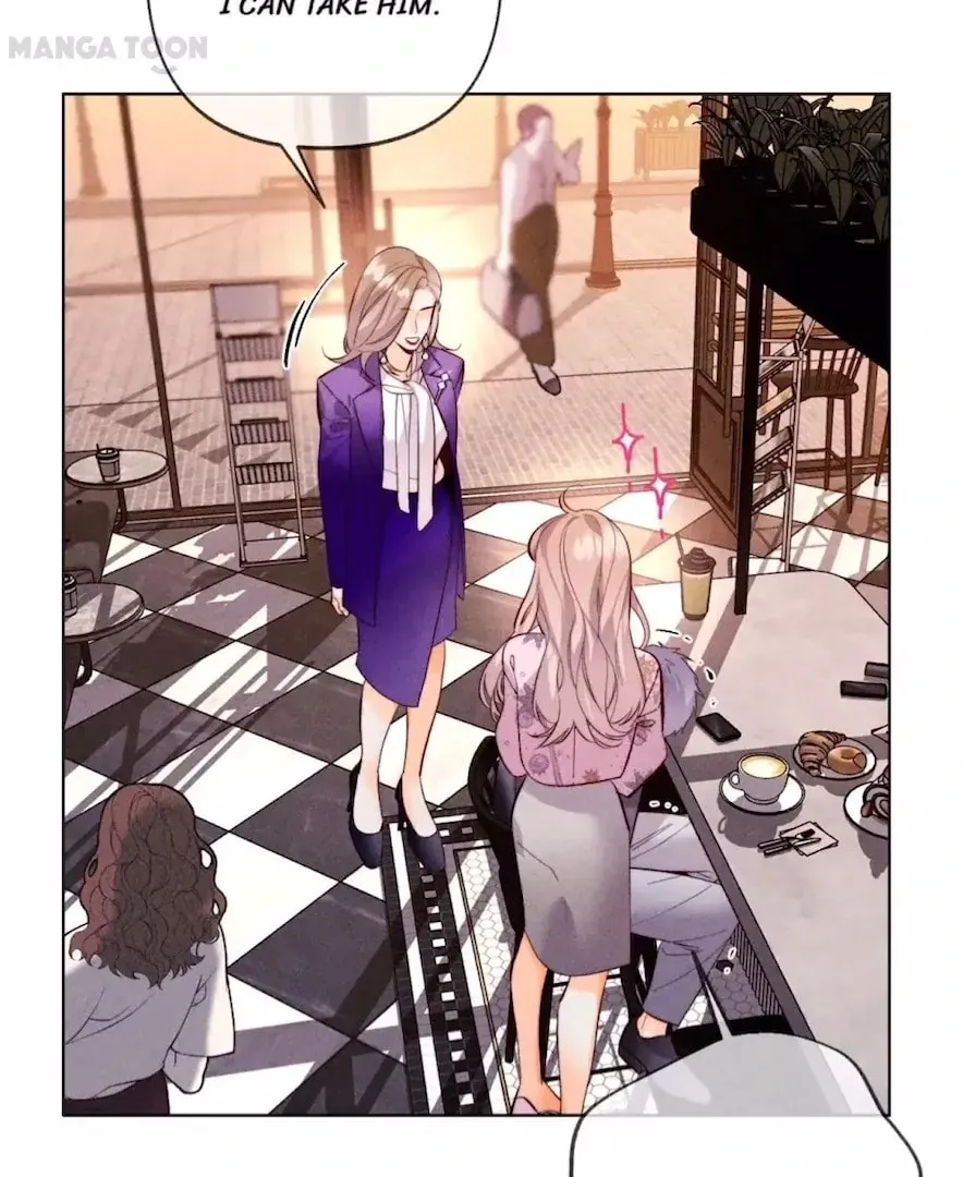 Mr Mo's Secret Chapter 116 page 26 - 