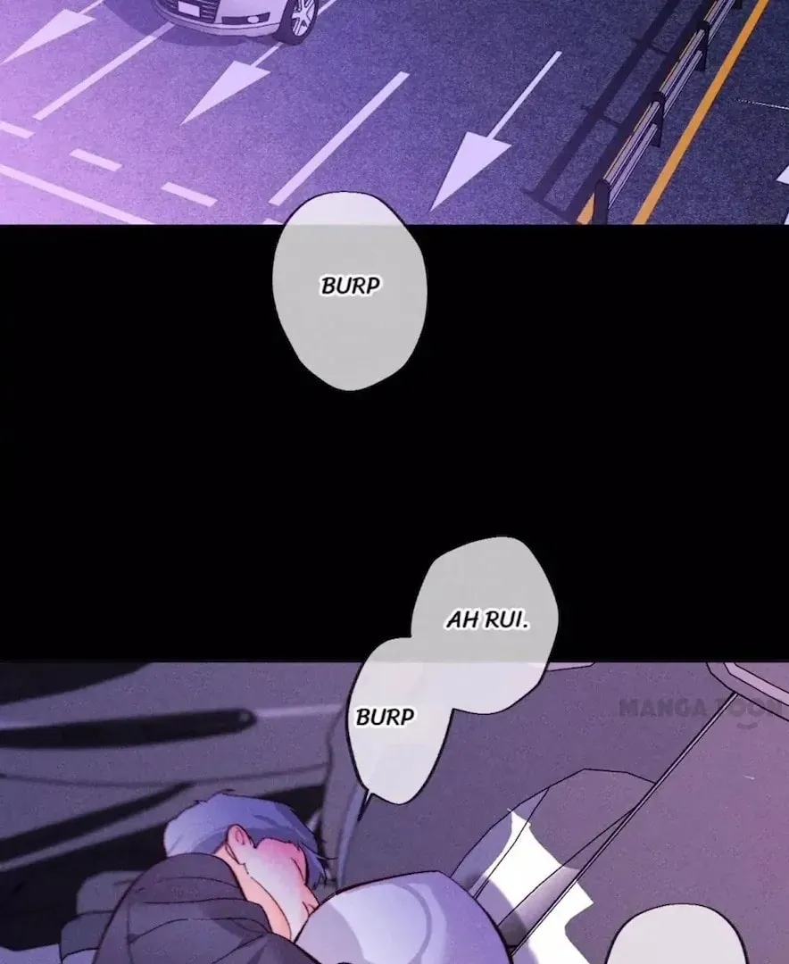 Mr Mo's Secret Chapter 116 page 30 - 