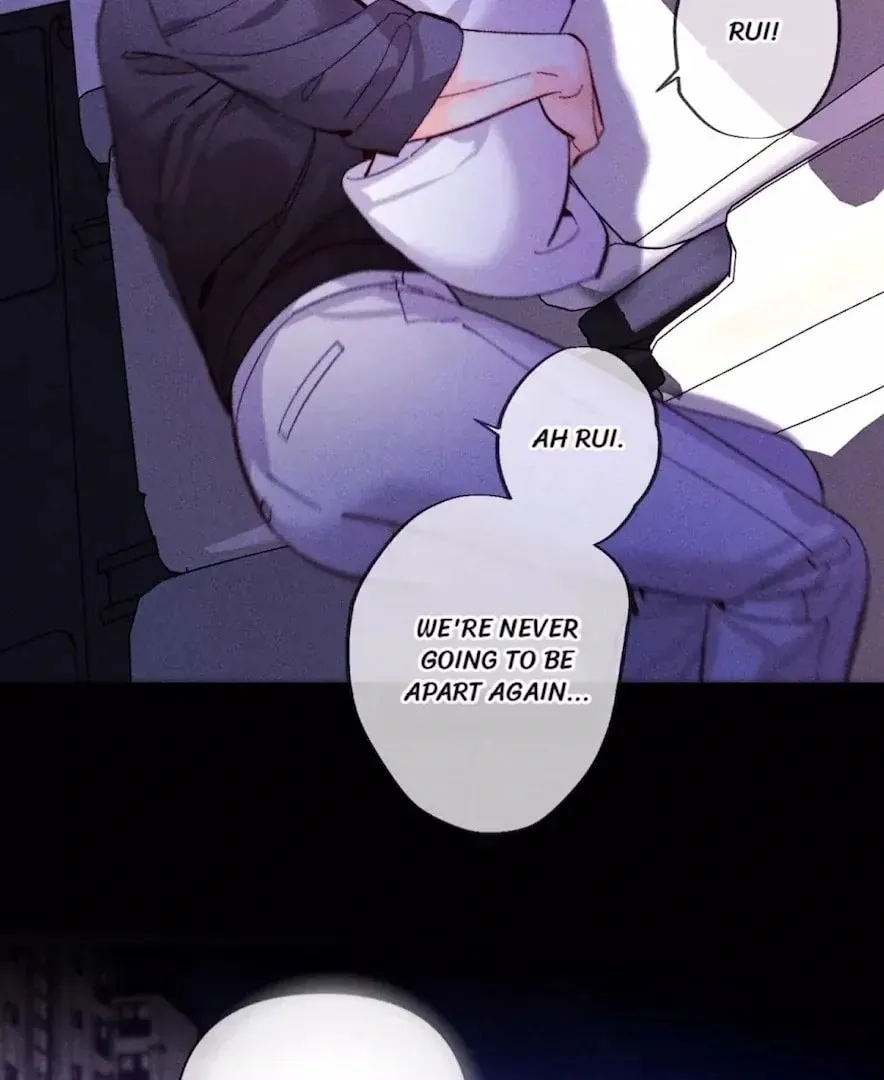 Mr Mo's Secret Chapter 116 page 31 - 