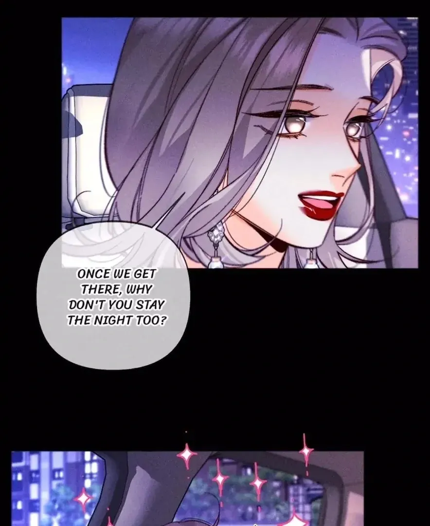 Mr Mo's Secret Chapter 116 page 34 - 