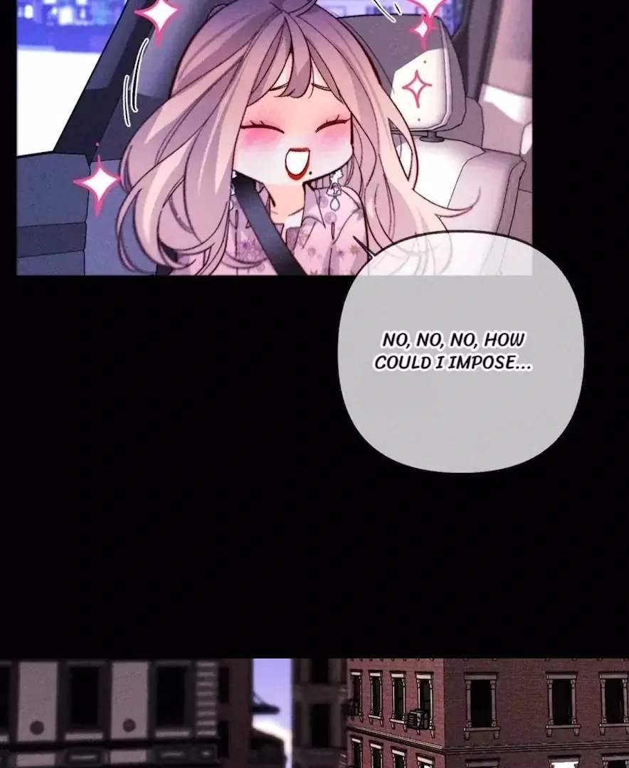 Mr Mo's Secret Chapter 116 page 35 - 