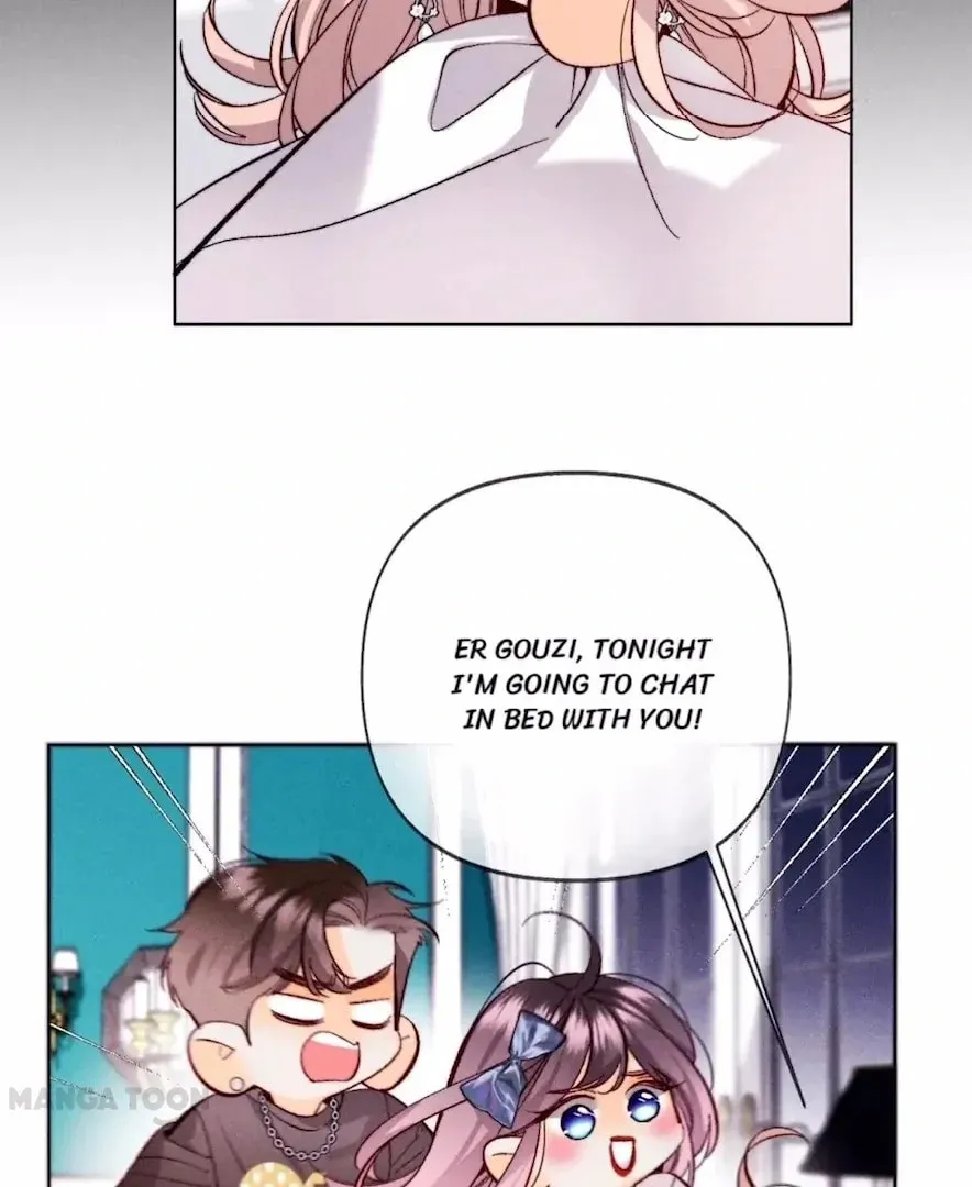 Mr Mo's Secret Chapter 116 page 37 - 