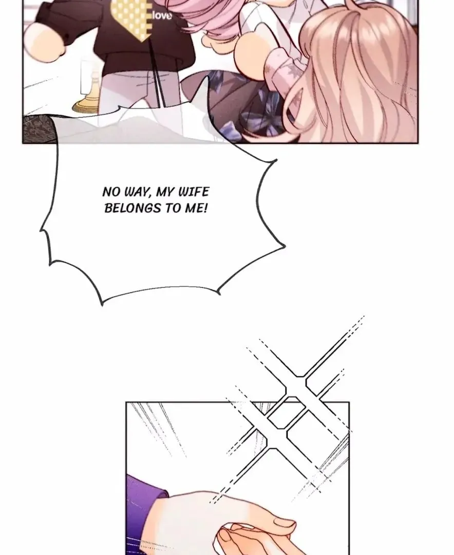 Mr Mo's Secret Chapter 116 page 38 - 