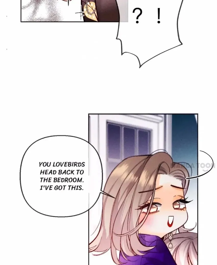 Mr Mo's Secret Chapter 116 page 42 - 