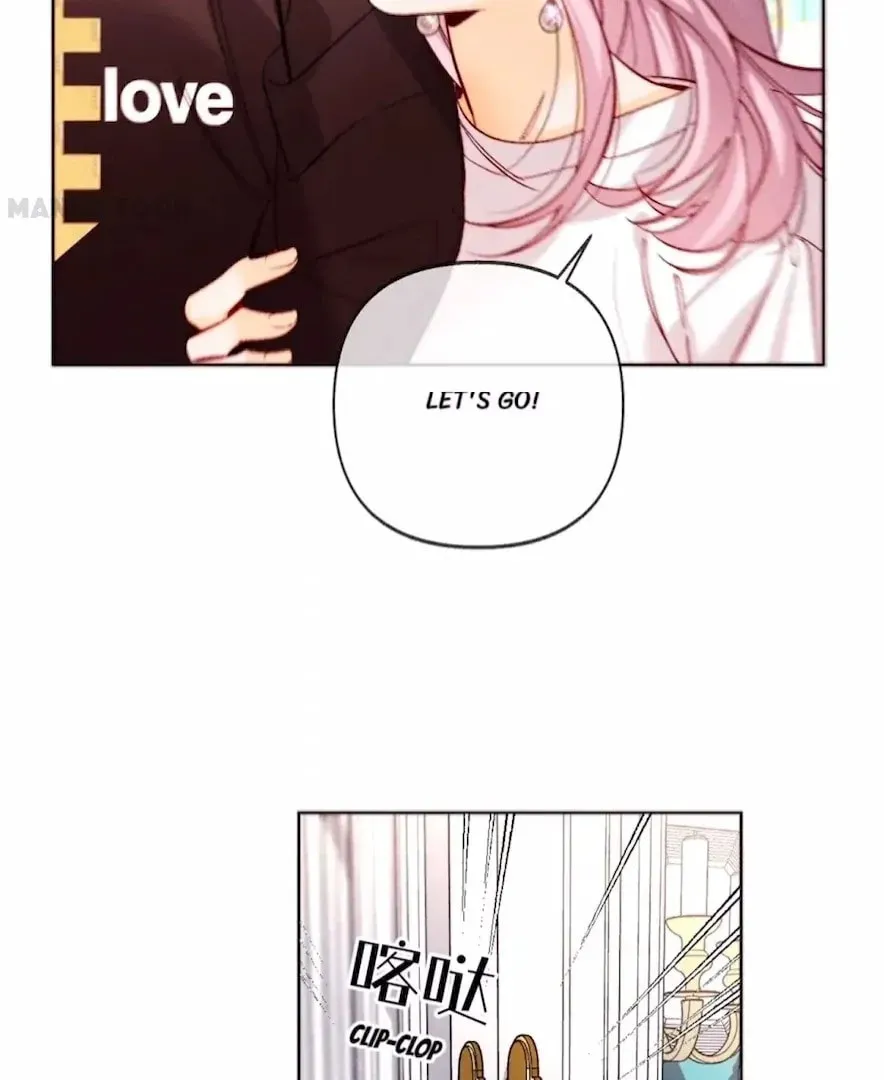 Mr Mo's Secret Chapter 116 page 44 - 