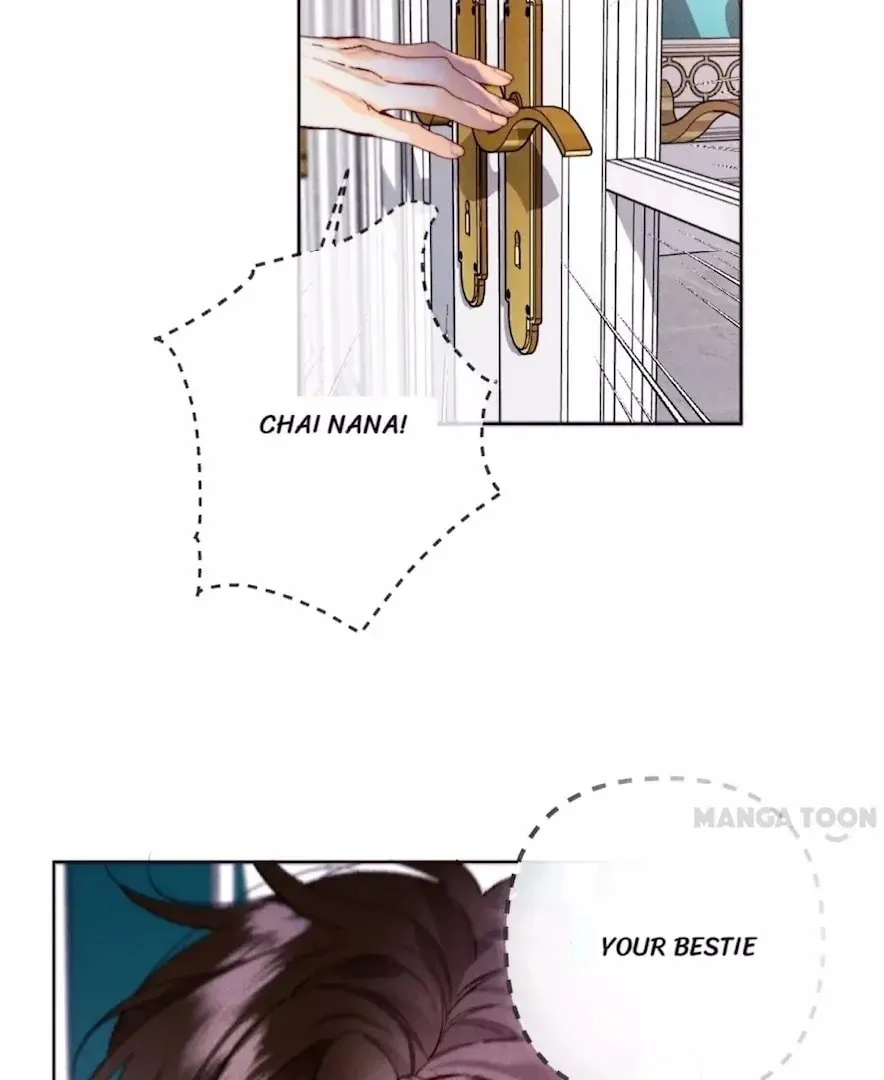 Mr Mo's Secret Chapter 116 page 45 - 