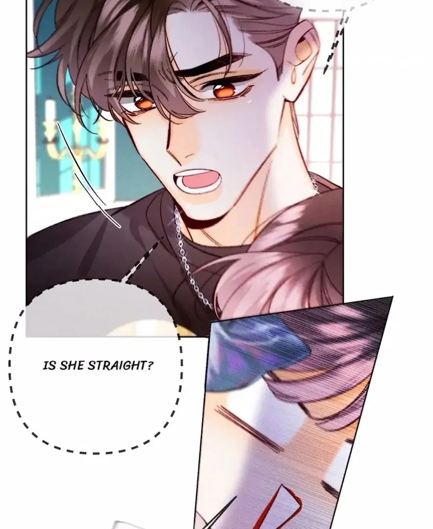 Mr Mo's Secret Chapter 116 page 46 - 