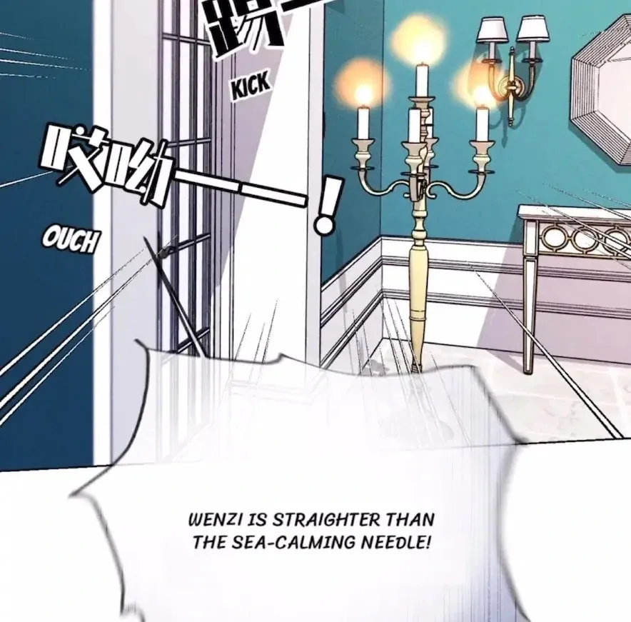 Mr Mo's Secret Chapter 116 page 48 - 