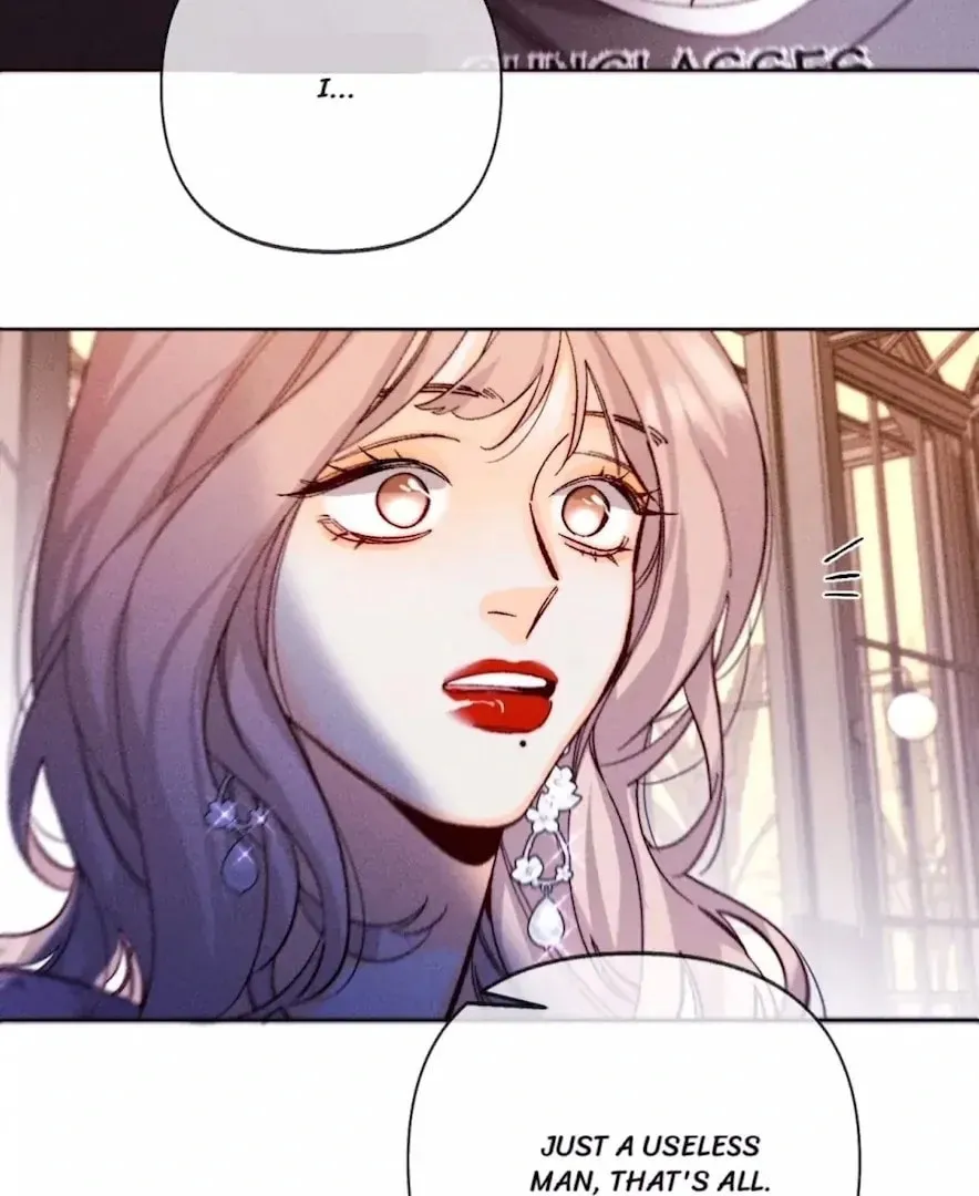 Mr Mo's Secret Chapter 116 page 9 - 