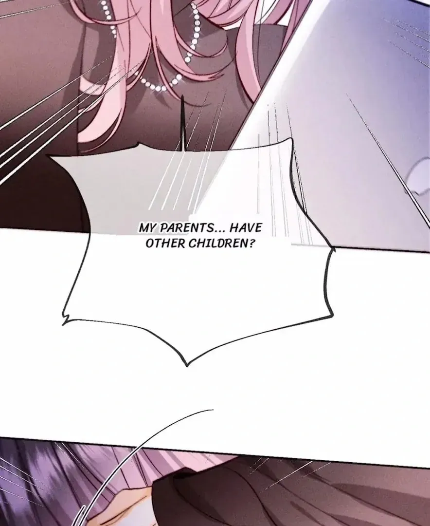 Mr Mo's Secret Chapter 119 page 3 - 