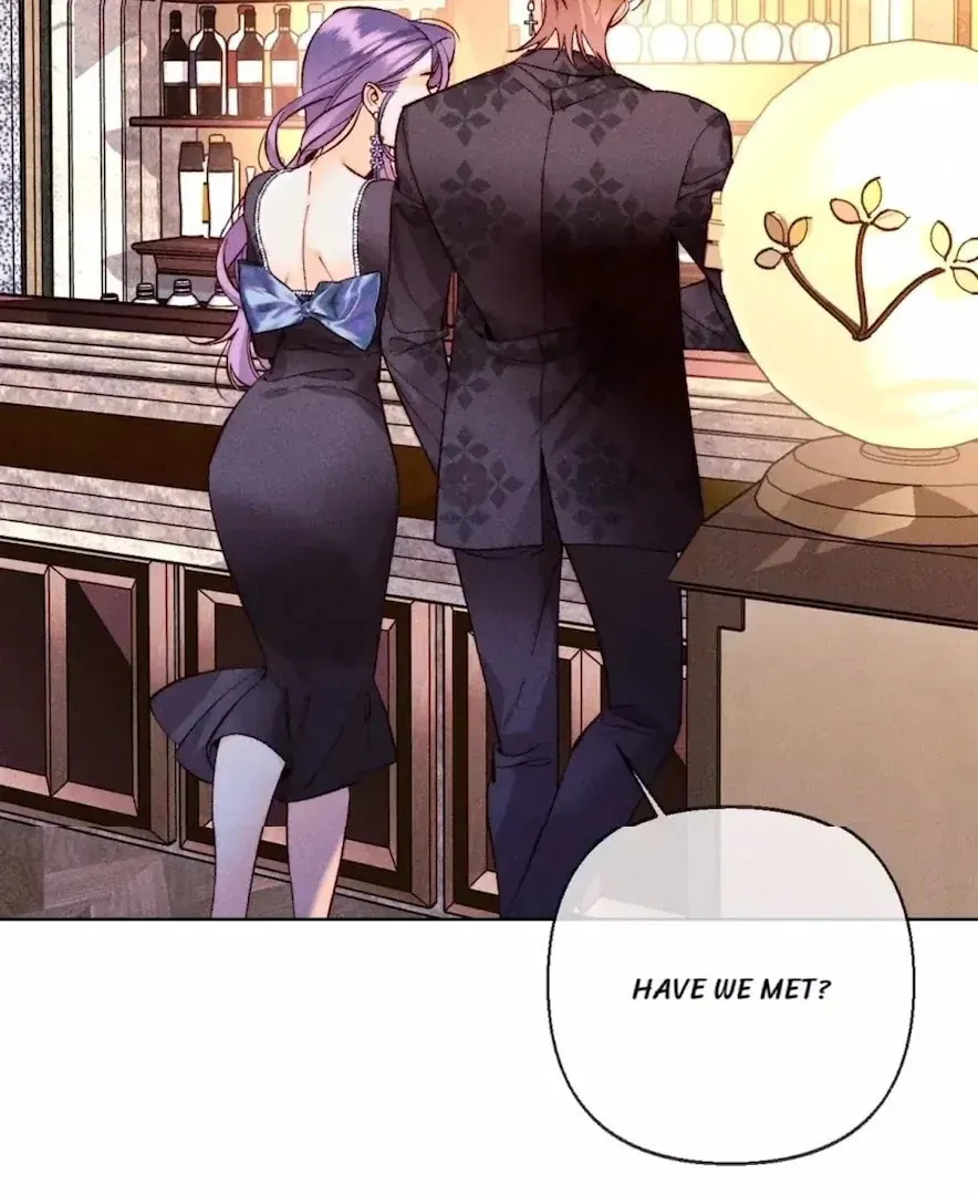 Mr Mo's Secret Chapter 121 page 3 - 