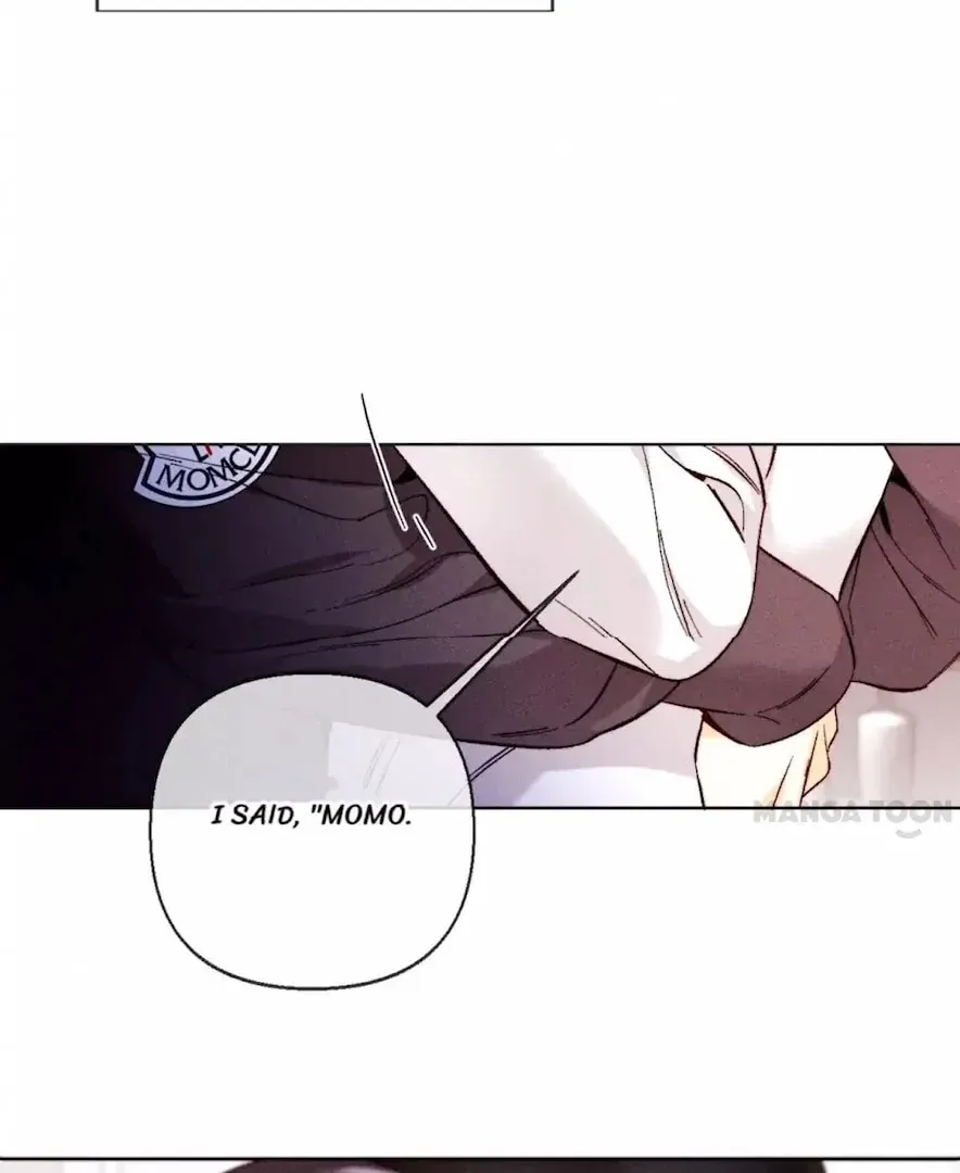Mr Mo's Secret Chapter 124 page 5 - 