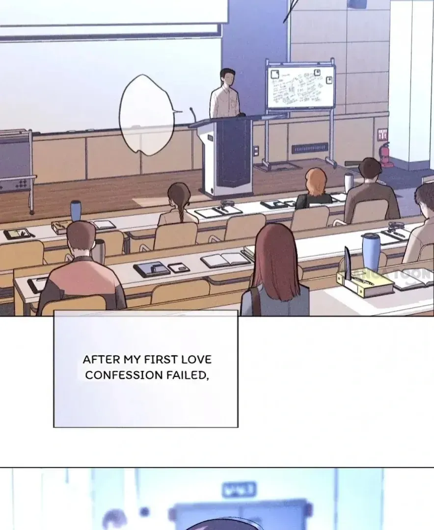 Mr Mo's Secret Chapter 129 page 3 - 