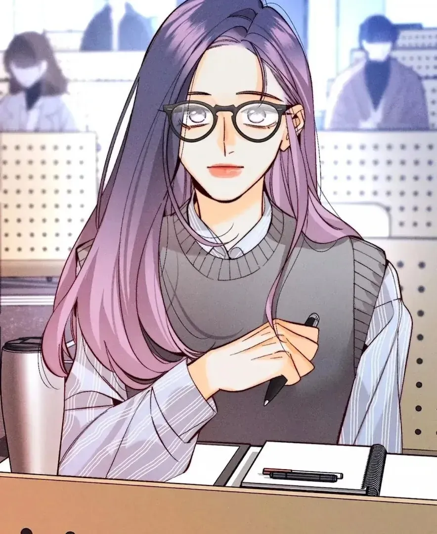 Mr Mo's Secret Chapter 129 page 4 - 