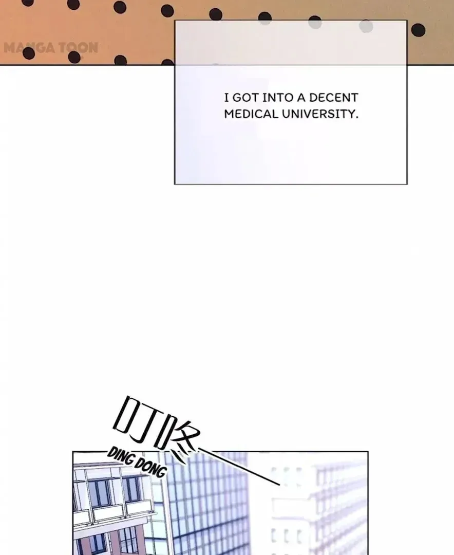 Mr Mo's Secret Chapter 129 page 5 - 