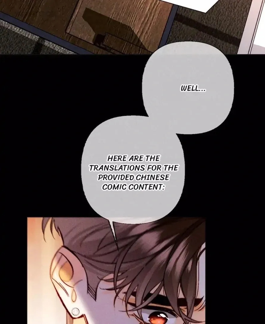 Mr Mo's Secret Chapter 136 page 5 - 
