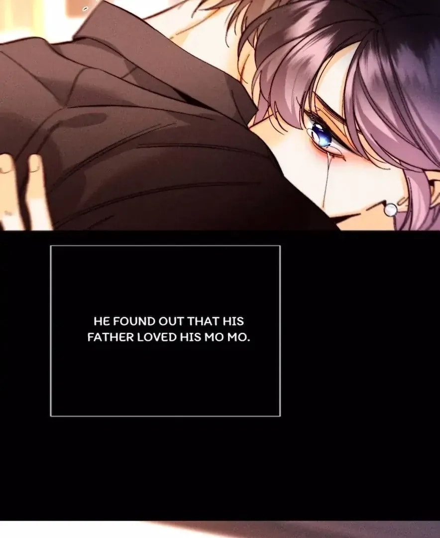 Mr Mo's Secret Chapter 136 page 41 - 