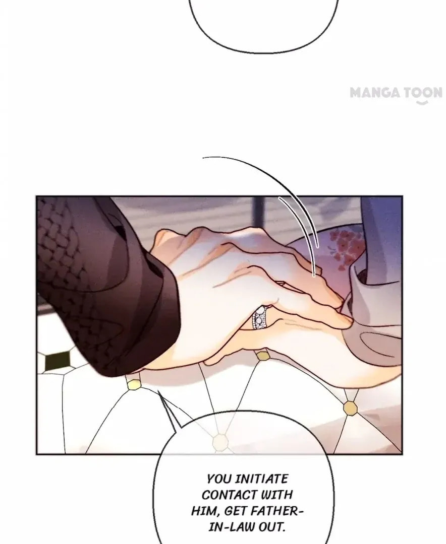 Mr Mo's Secret Chapter 136 page 54 - 