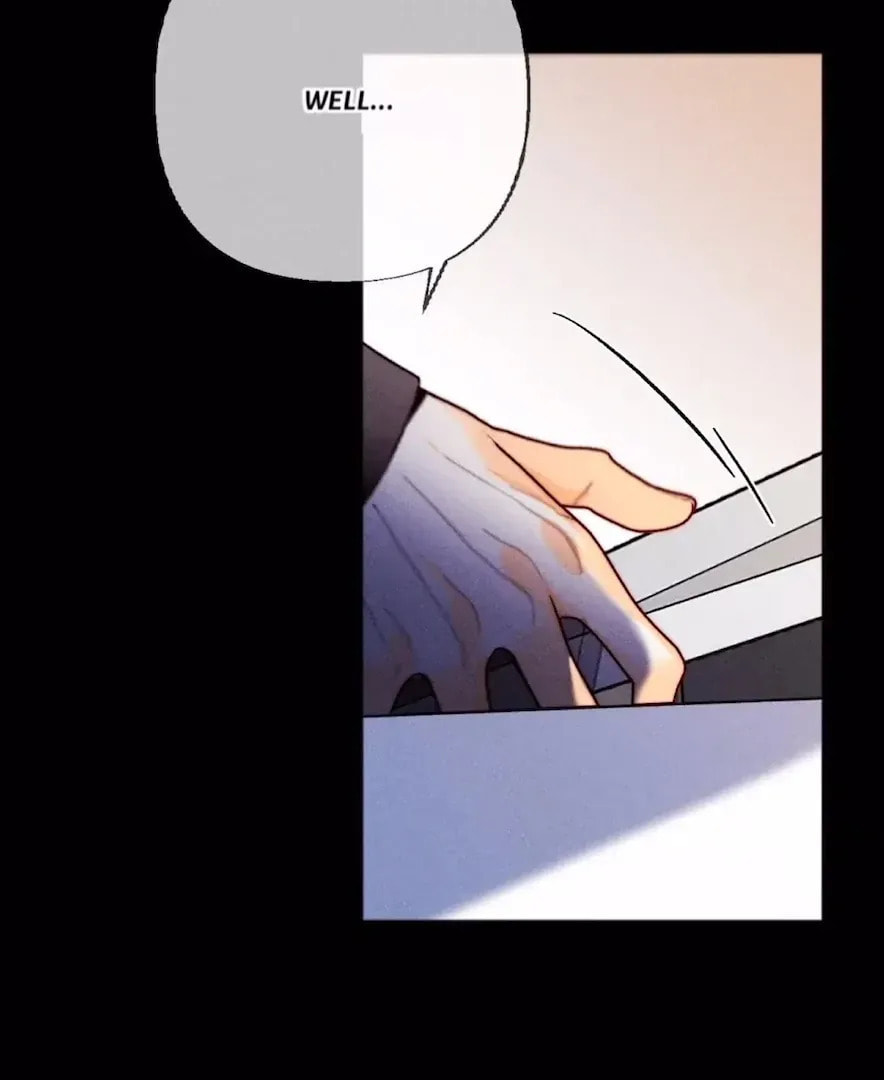 Mr Mo's Secret Chapter 136 page 7 - 