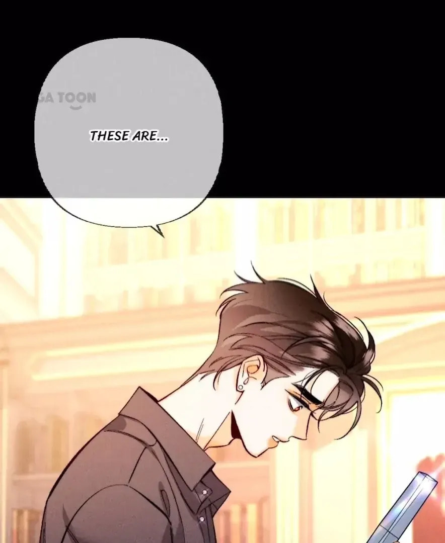 Mr Mo's Secret Chapter 136 page 8 - 