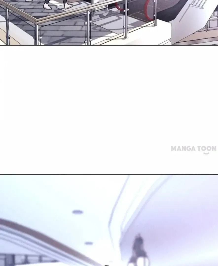 Mr Mo's Secret Chapter 140 page 3 - 