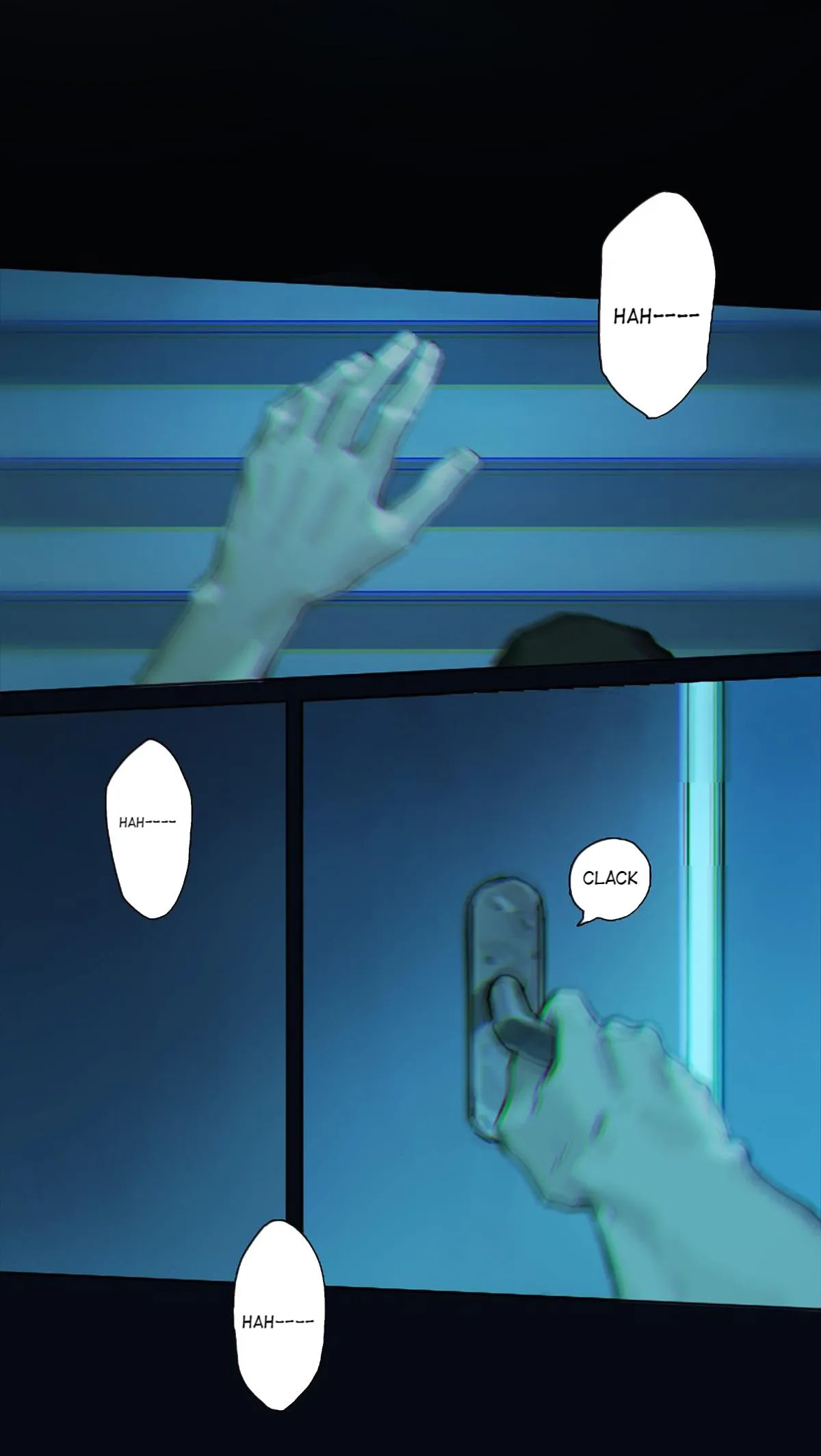Mr. Snail Chapter 1 page 11 - 