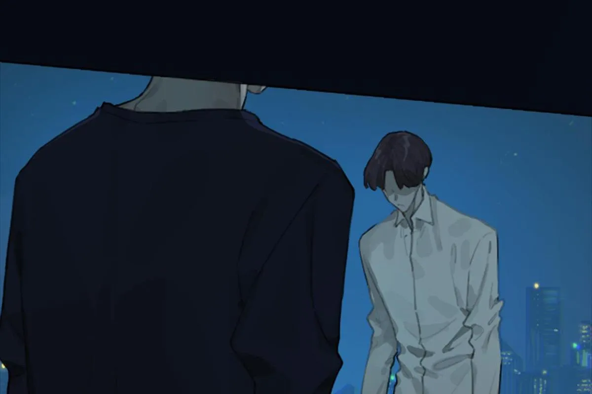 Mr. Snail Chapter 1 page 15 - 