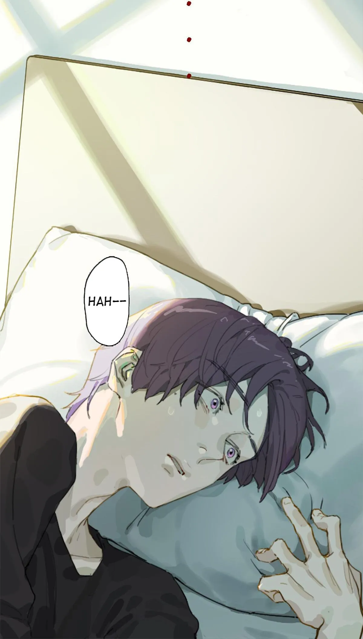 Mr. Snail Chapter 1 page 18 - 