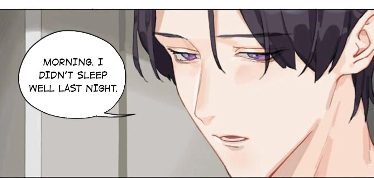 Mr. Snail Chapter 1 page 23 - 
