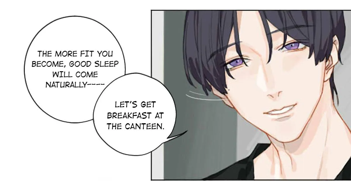 Mr. Snail Chapter 1 page 25 - 