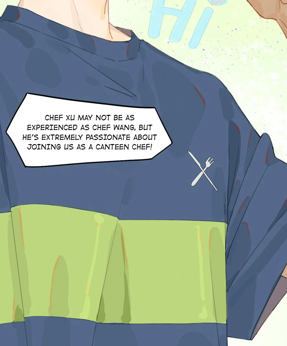 Mr. Snail Chapter 1 page 34 - 