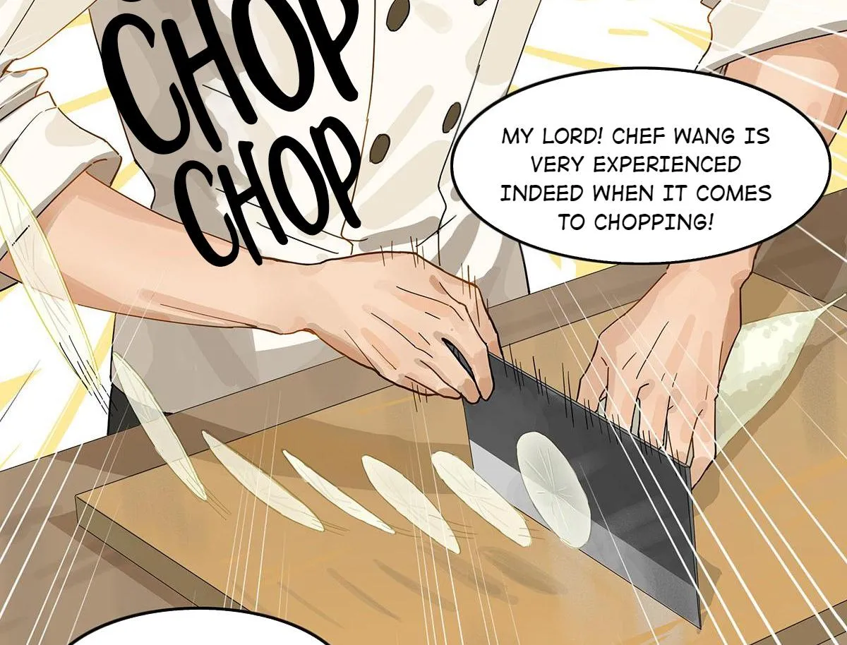 Mr. Snail Chapter 1 page 44 - 