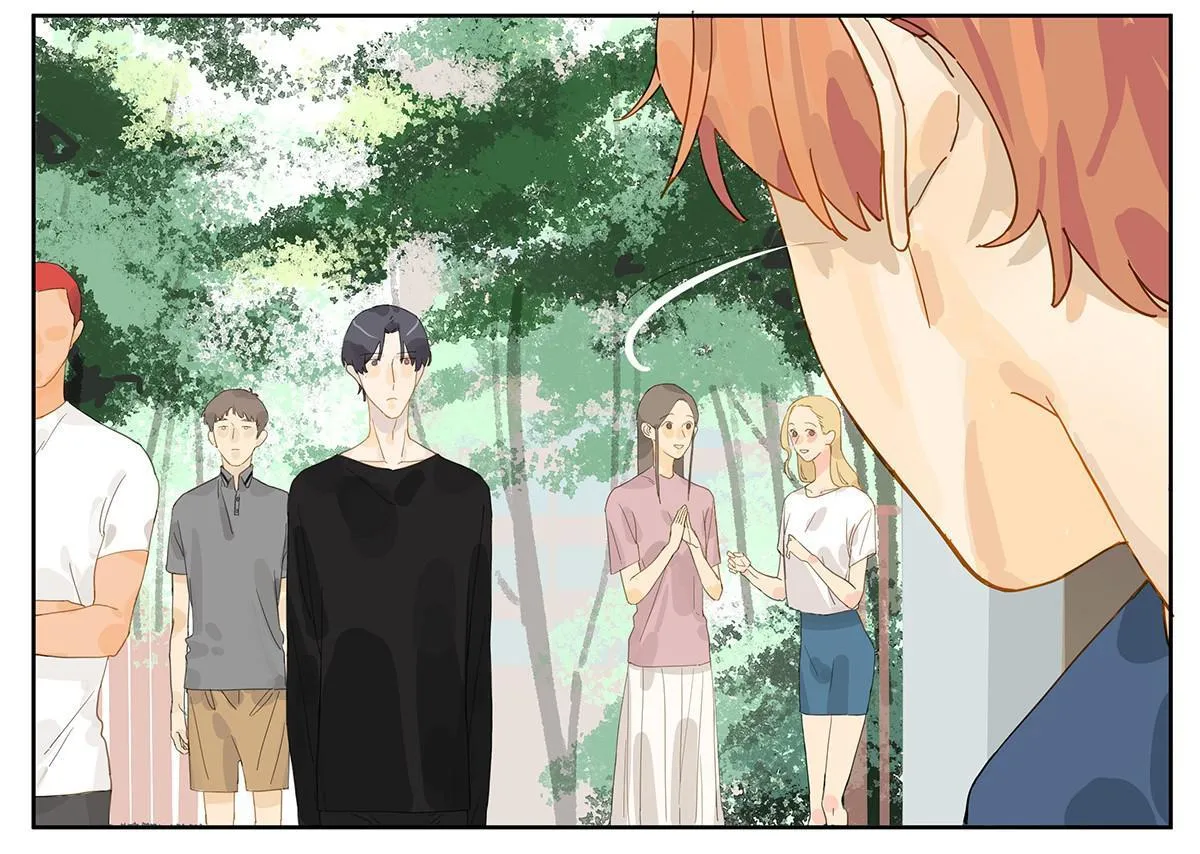 Mr. Snail Chapter 1 page 48 - 