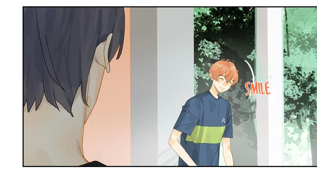 Mr. Snail Chapter 1 page 49 - 