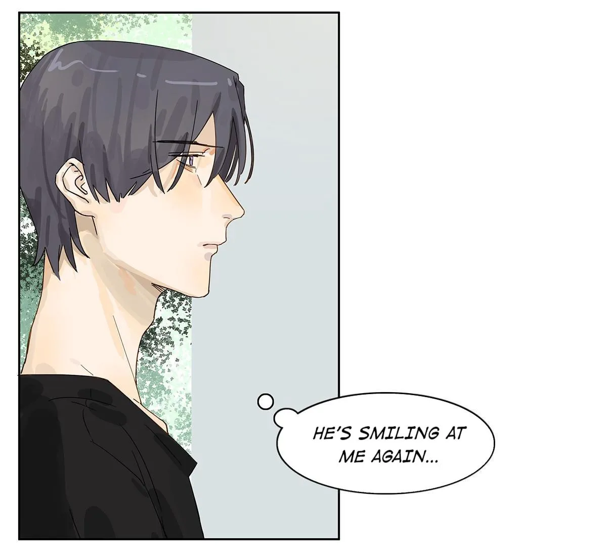 Mr. Snail Chapter 1 page 50 - 
