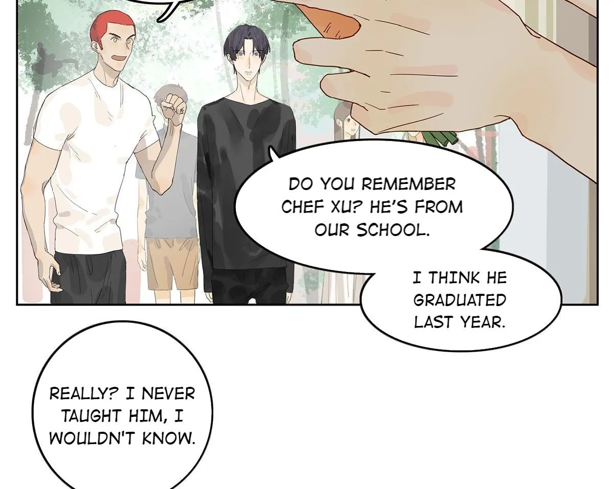 Mr. Snail Chapter 1 page 55 - 