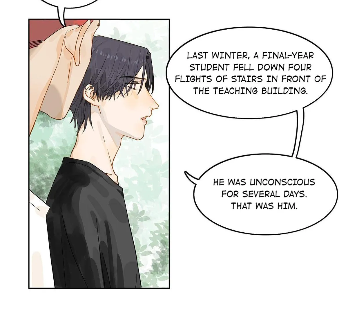 Mr. Snail Chapter 1 page 56 - 