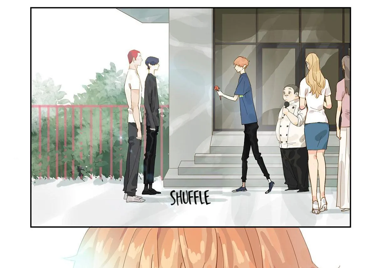 Mr. Snail Chapter 1 page 63 - 
