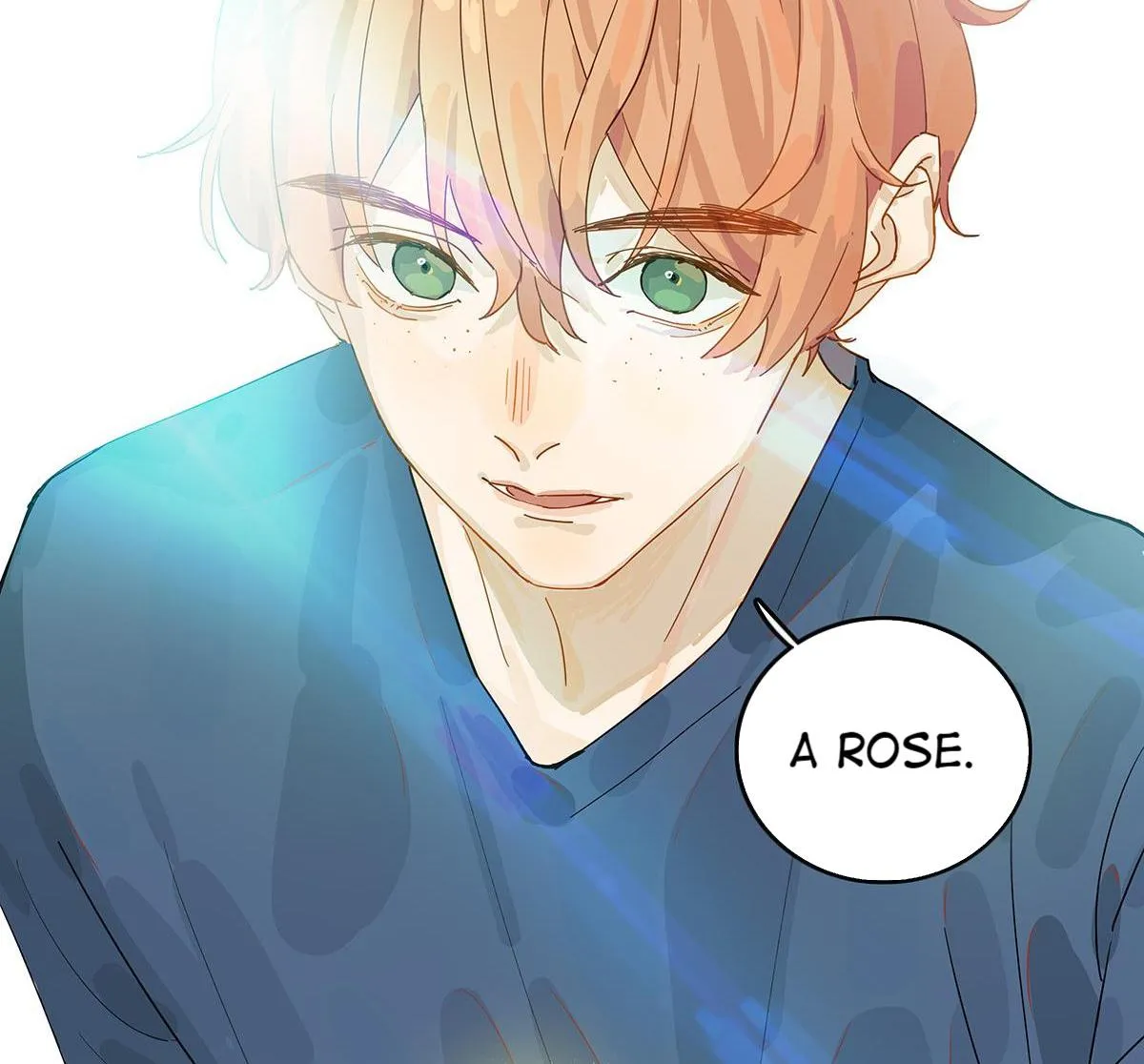 Mr. Snail Chapter 1 page 64 - 
