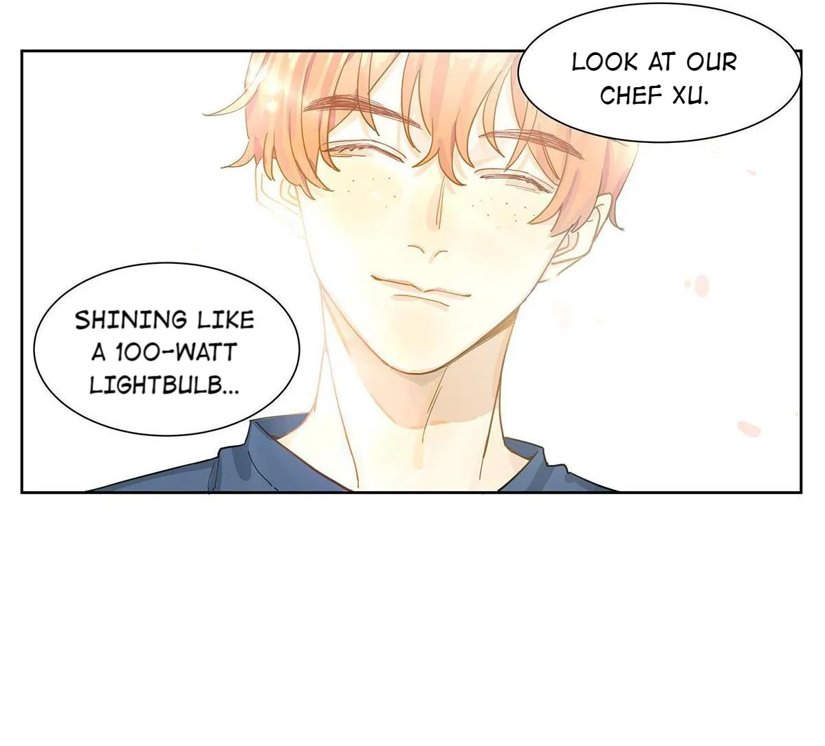 Mr. Snail Chapter 1 page 72 - 