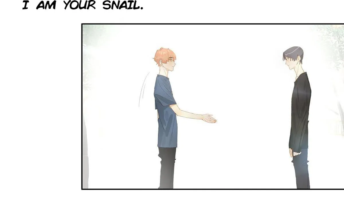 Mr. Snail Chapter 1 page 76 - 