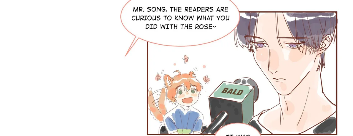 Mr. Snail Chapter 1 page 83 - 