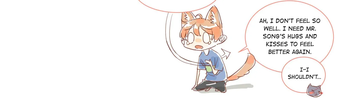 Mr. Snail Chapter 1 page 85 - 