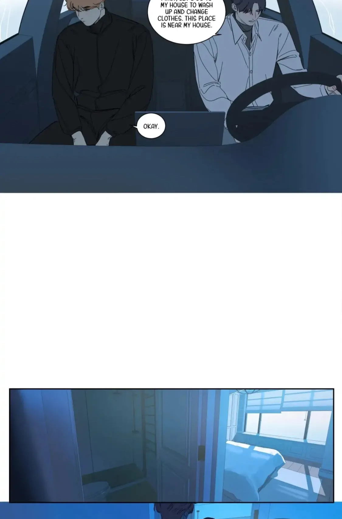 Mr. Snail Chapter 100 page 24 - 