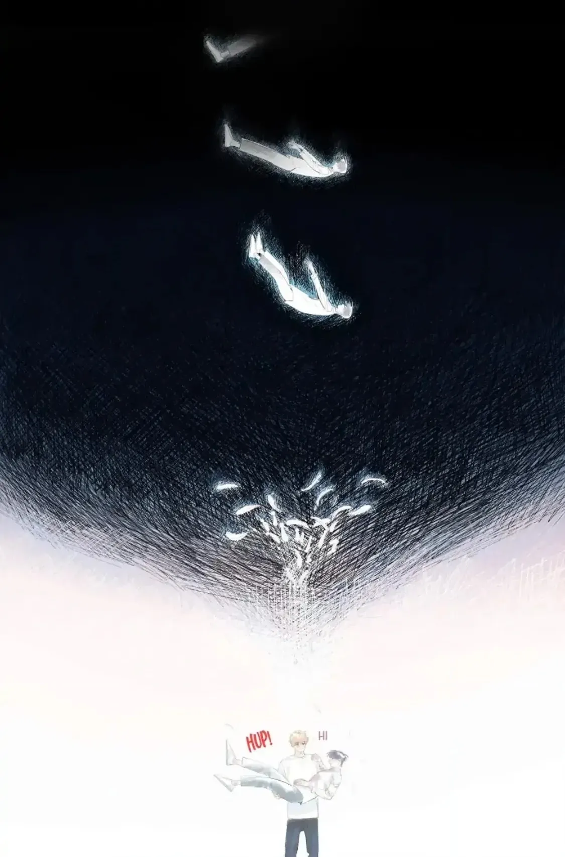 Mr. Snail Chapter 100 page 40 - 